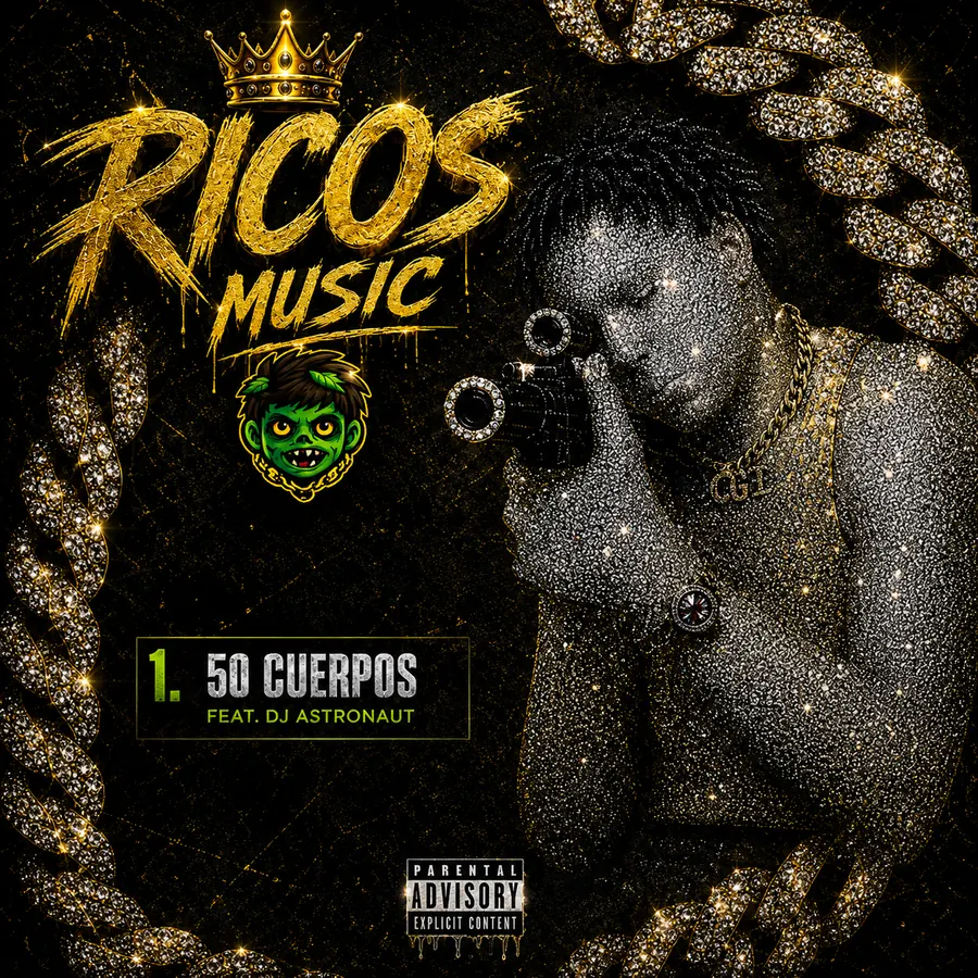 50 Cuerpos